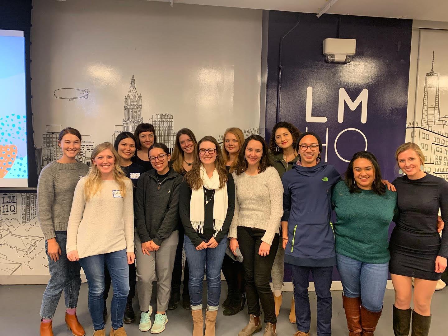 Bard MBA Spring Newsletter