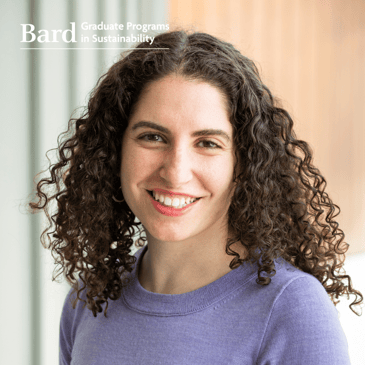 Michelle Aboodi headshot