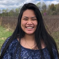 Vella, Melina - Headshot