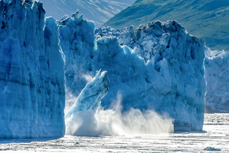 glacier-melting-in-alaska