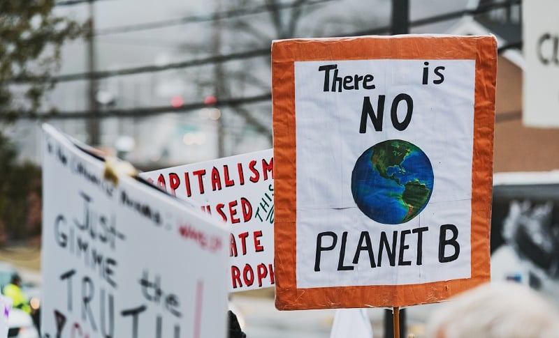 protesting-climate-change